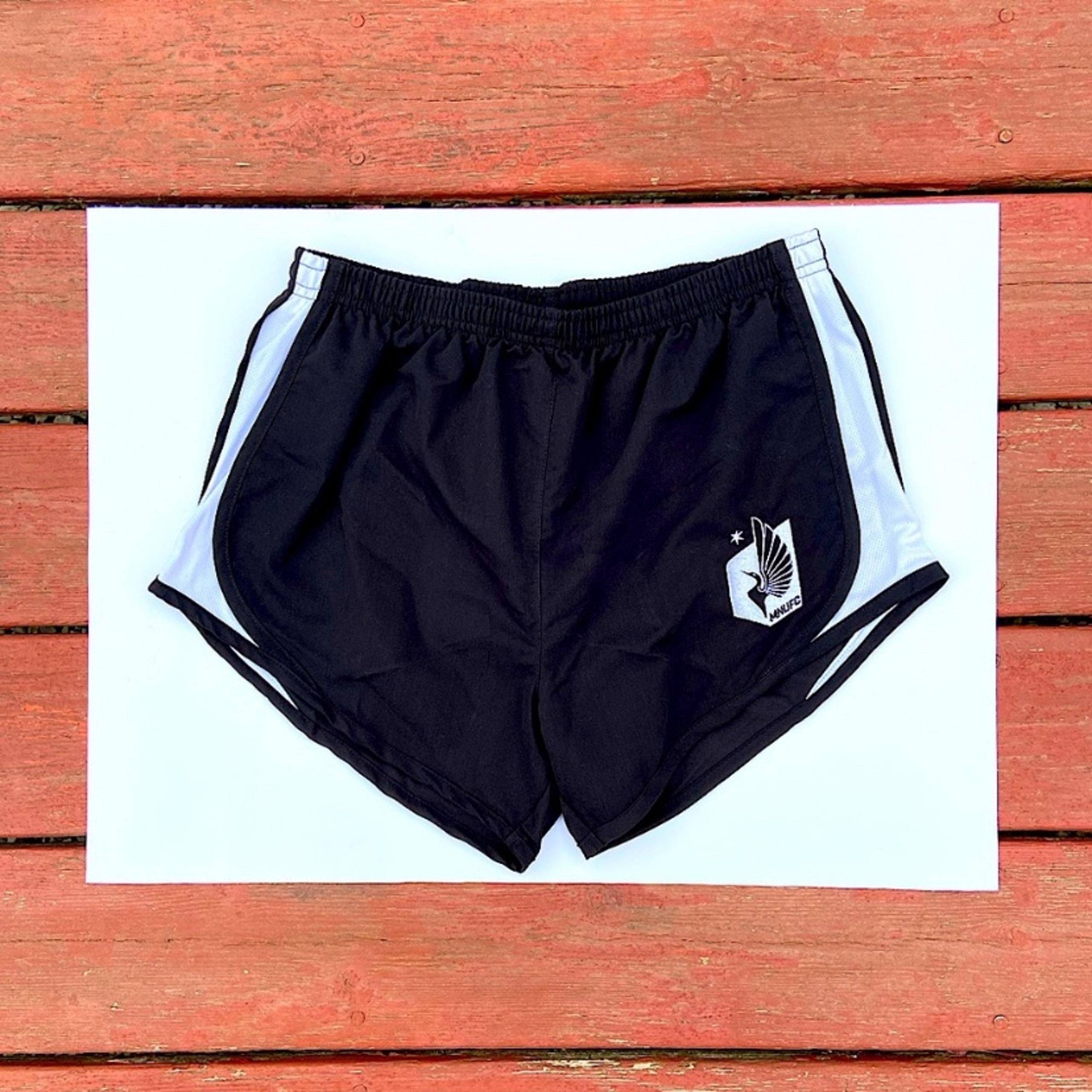 Brand New Boxercraft Minnesota United MNUFC Shorts