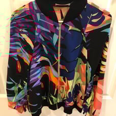 Natori lightweight jacket