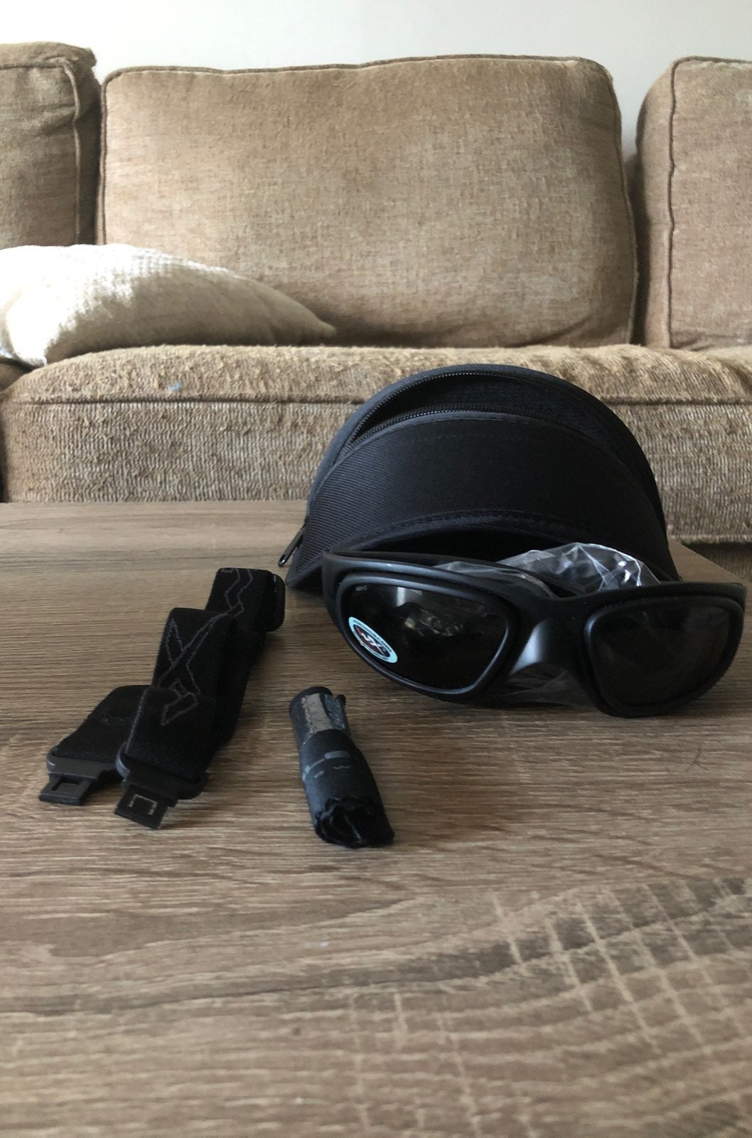 wiley sunglasses