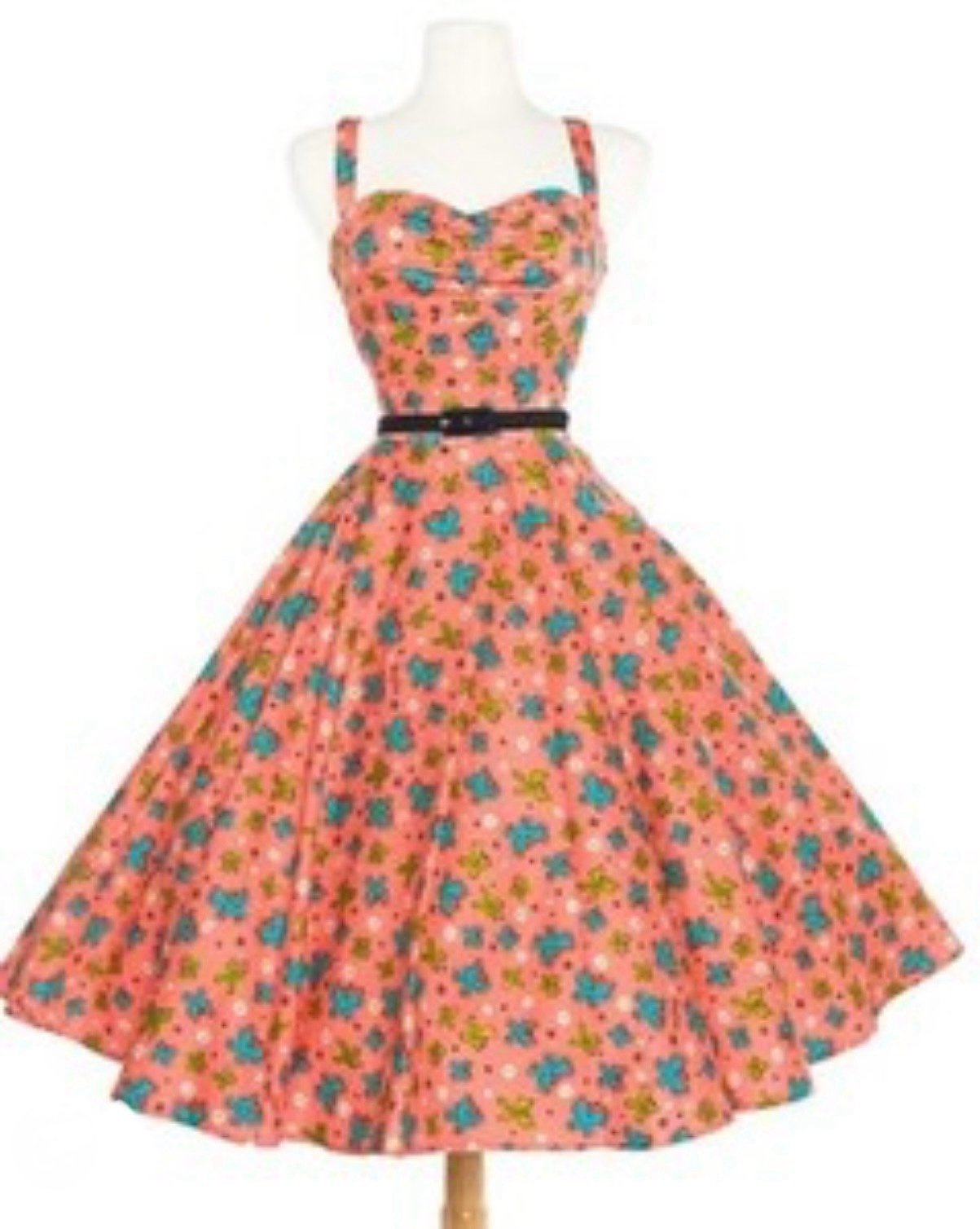 Magic of Mary Blair by Pinup Couture