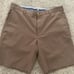 Peter Millar chino shorts