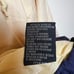 Vintage Andy John’s Women’s Lightweight Nautical Jacket Size Large Yellow & Blue