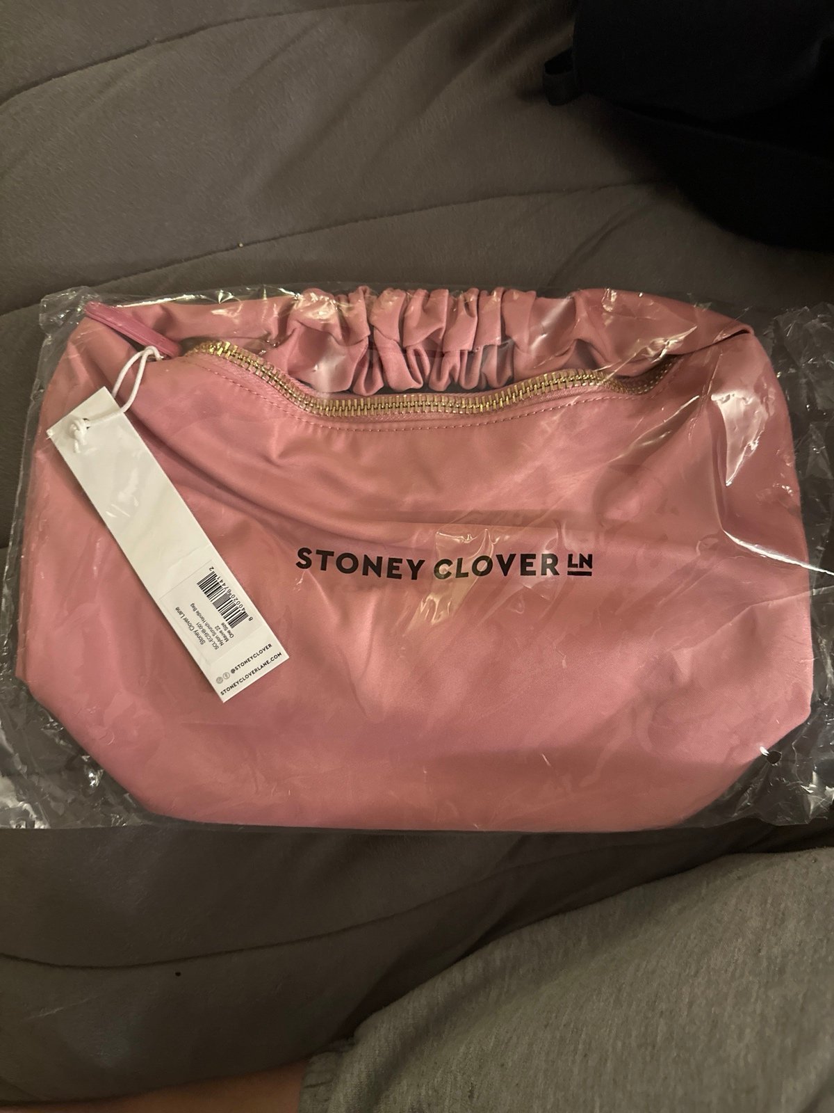 Stoney Clover