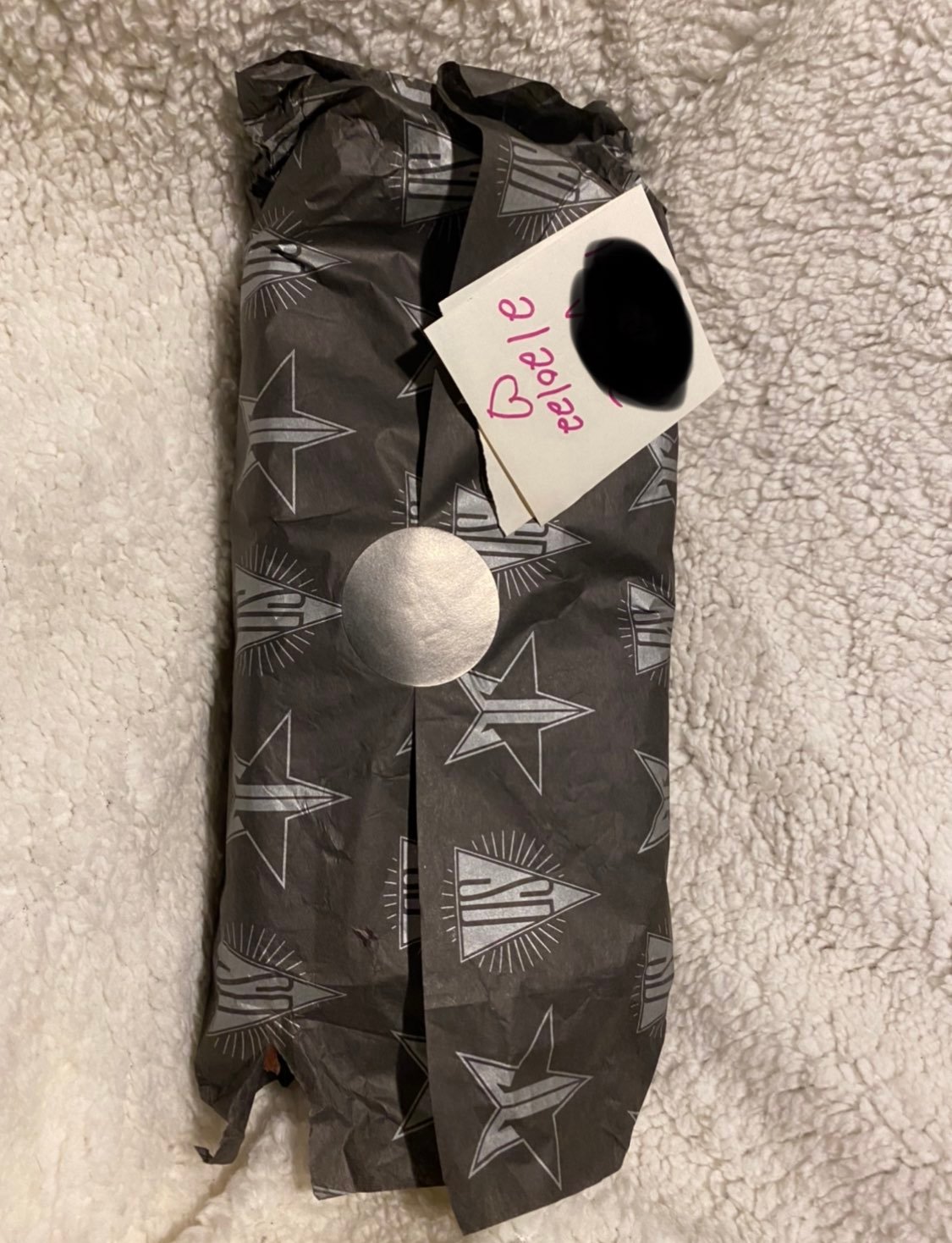 Jeffree Star Cosmetics Conspiracy Eyesha