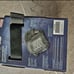 Brand NEW WESTWARD Knee Pads: Non-skid, 2 Straps, Poly Pro, Universal Elbow,and
