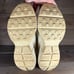 gucci rython mens size 12 shoes beige leather comfort causal sneakers Has some