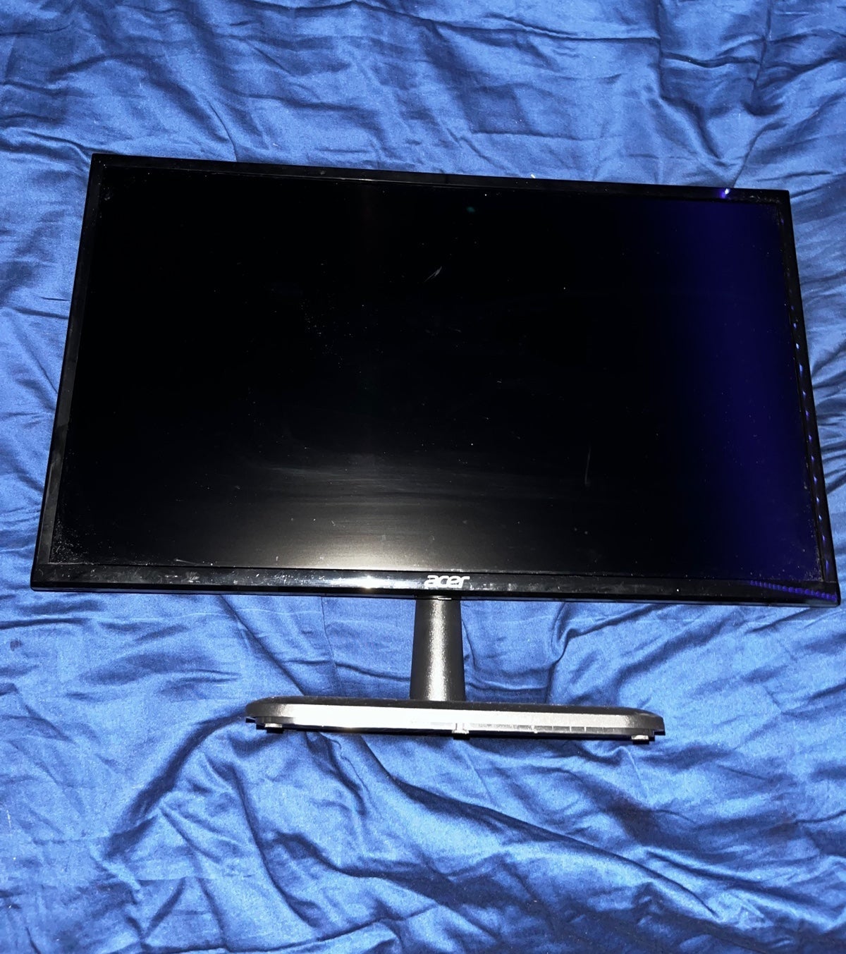 Acer LCD Monitor 21.5”