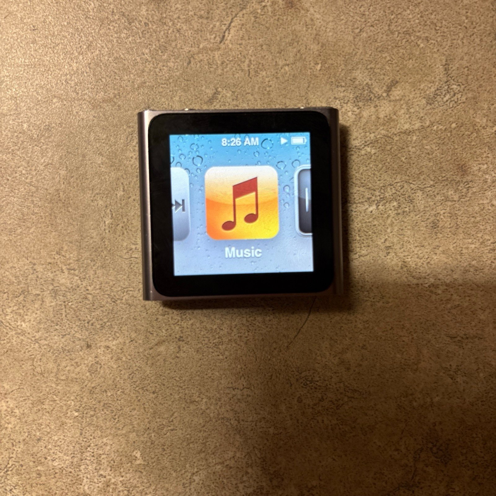 iPod Nano 6th generation