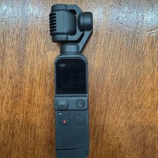Dji Osmo Pocket 2