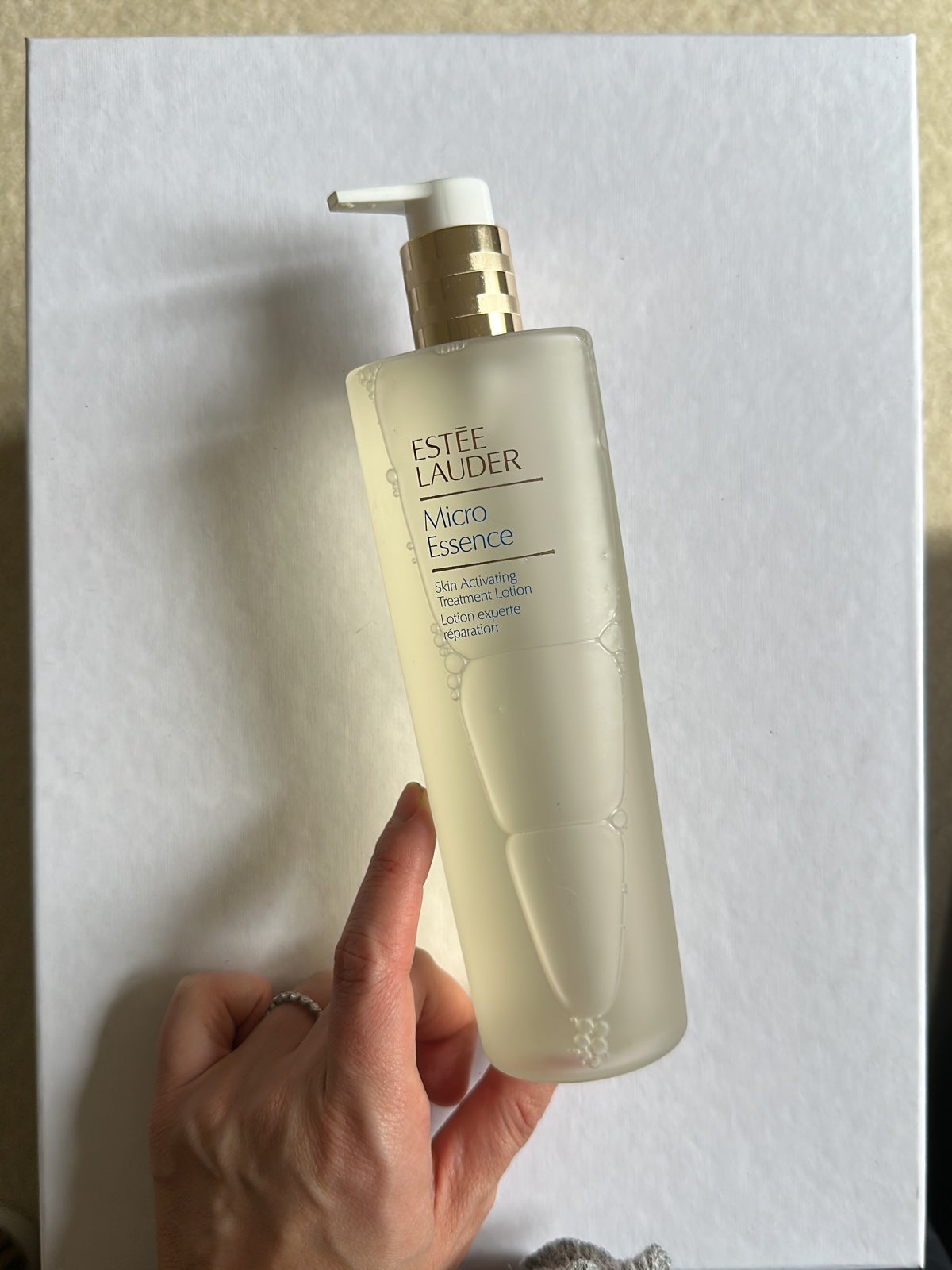 Estée Lauder Micro Essence