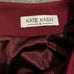 Kate Kasin Pencil Skirts. High Waisted Size Small