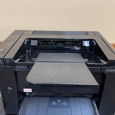 HP Laserjet P1606dn