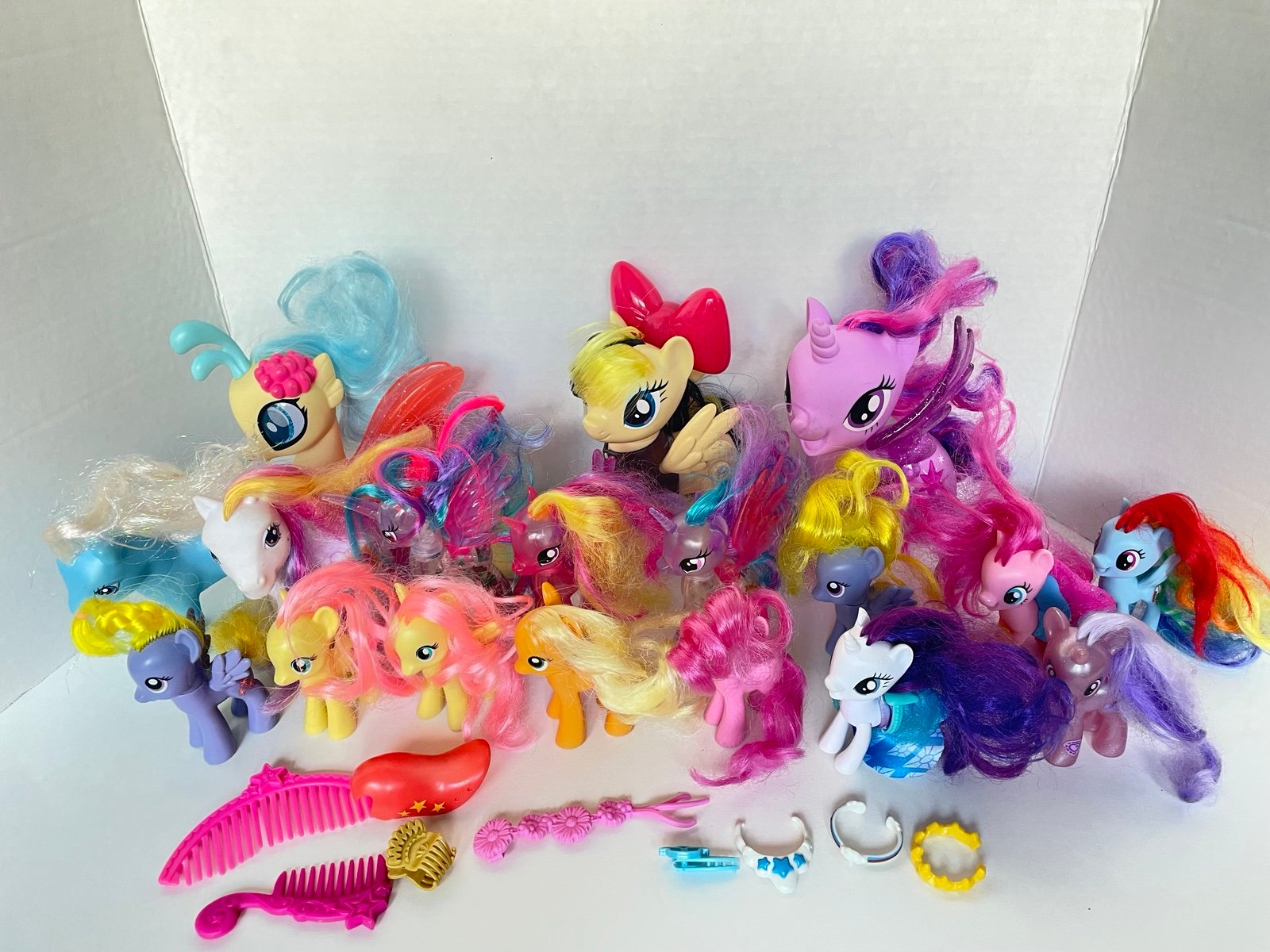 My Little Pony lot
