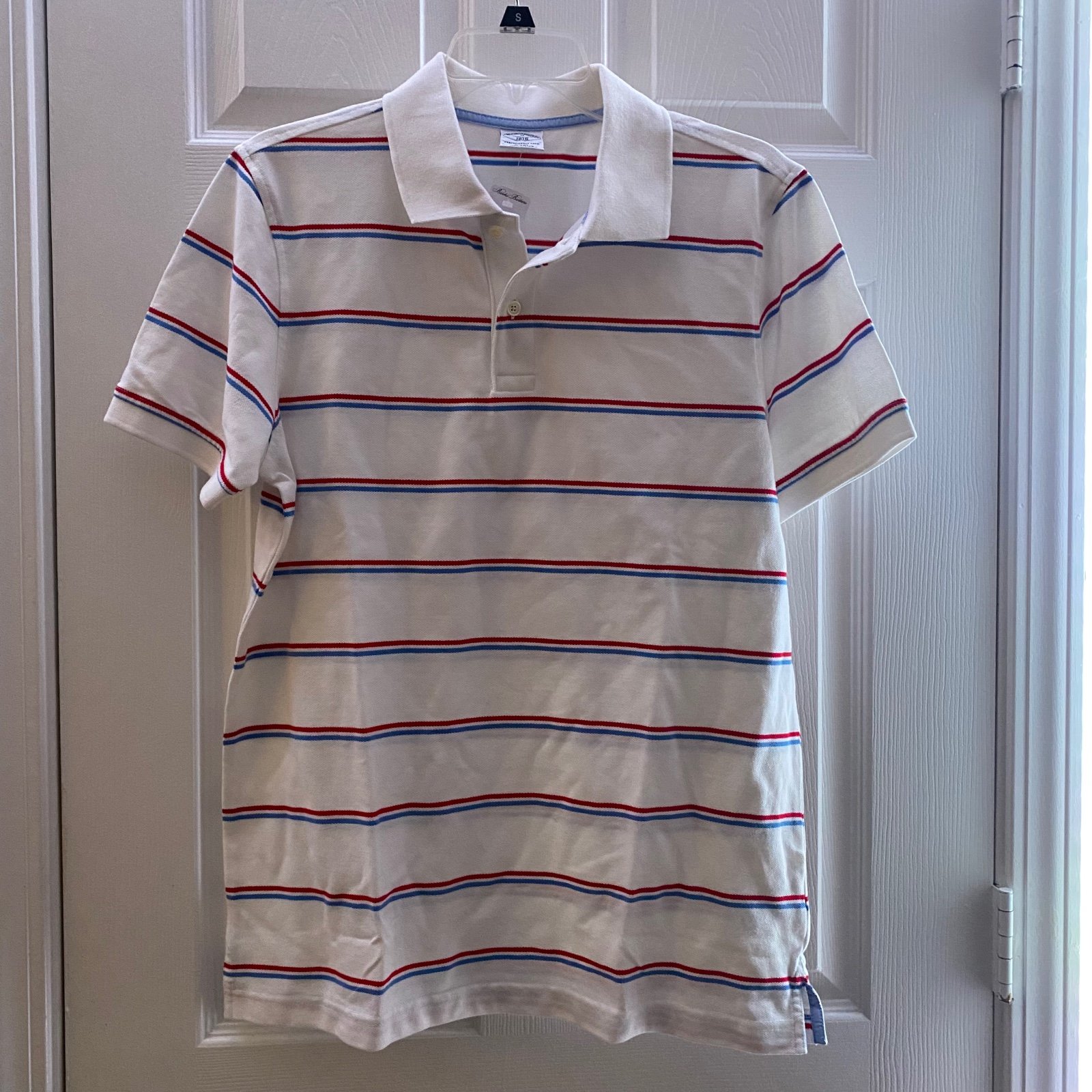 BROOKS BROTHERS POLO SHIRT