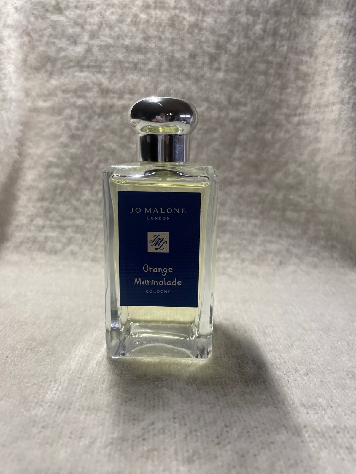 Jo Malone orange marmalade