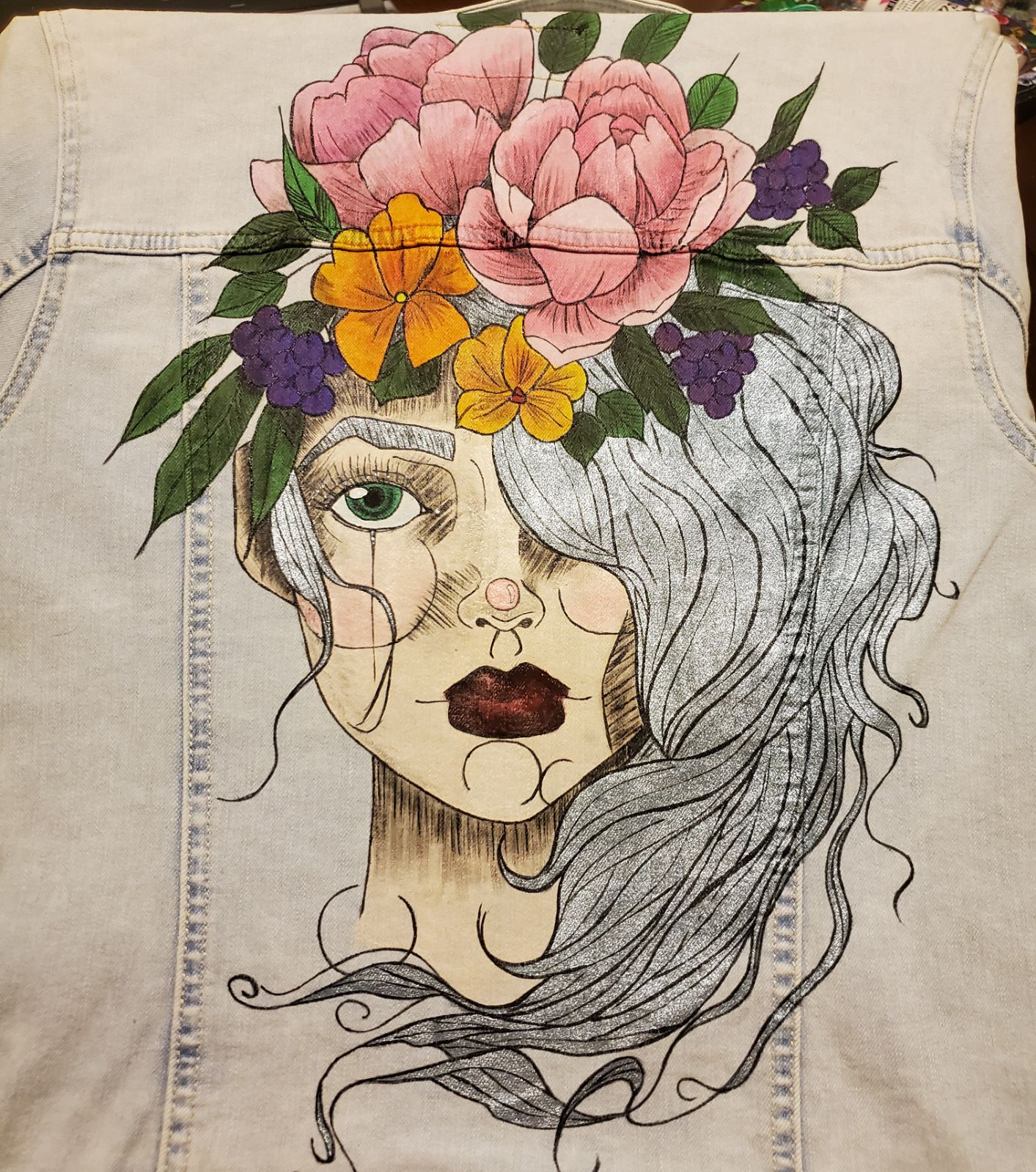 jackets for women