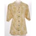 Tommy Bahama Hawaiian XL Mens Shirt SILK Floral RELAX TB Short Sleeve S/S