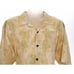 Tommy Bahama Hawaiian XL Mens Shirt SILK Floral RELAX TB Short Sleeve S/S