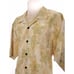 Tommy Bahama Hawaiian XL Mens Shirt SILK Floral RELAX TB Short Sleeve S/S