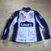 Chase Authentics Jimmie Johnson Lowes #48 NASCAR Racing Jacket White Size M