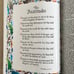 Vintage Heirloom Holy Bible Master Reference Edition Red Letter Printed In USA