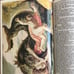 Vintage Heirloom Holy Bible Master Reference Edition Red Letter Printed In USA