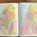 Vintage Heirloom Holy Bible Master Reference Edition Red Letter Printed In USA