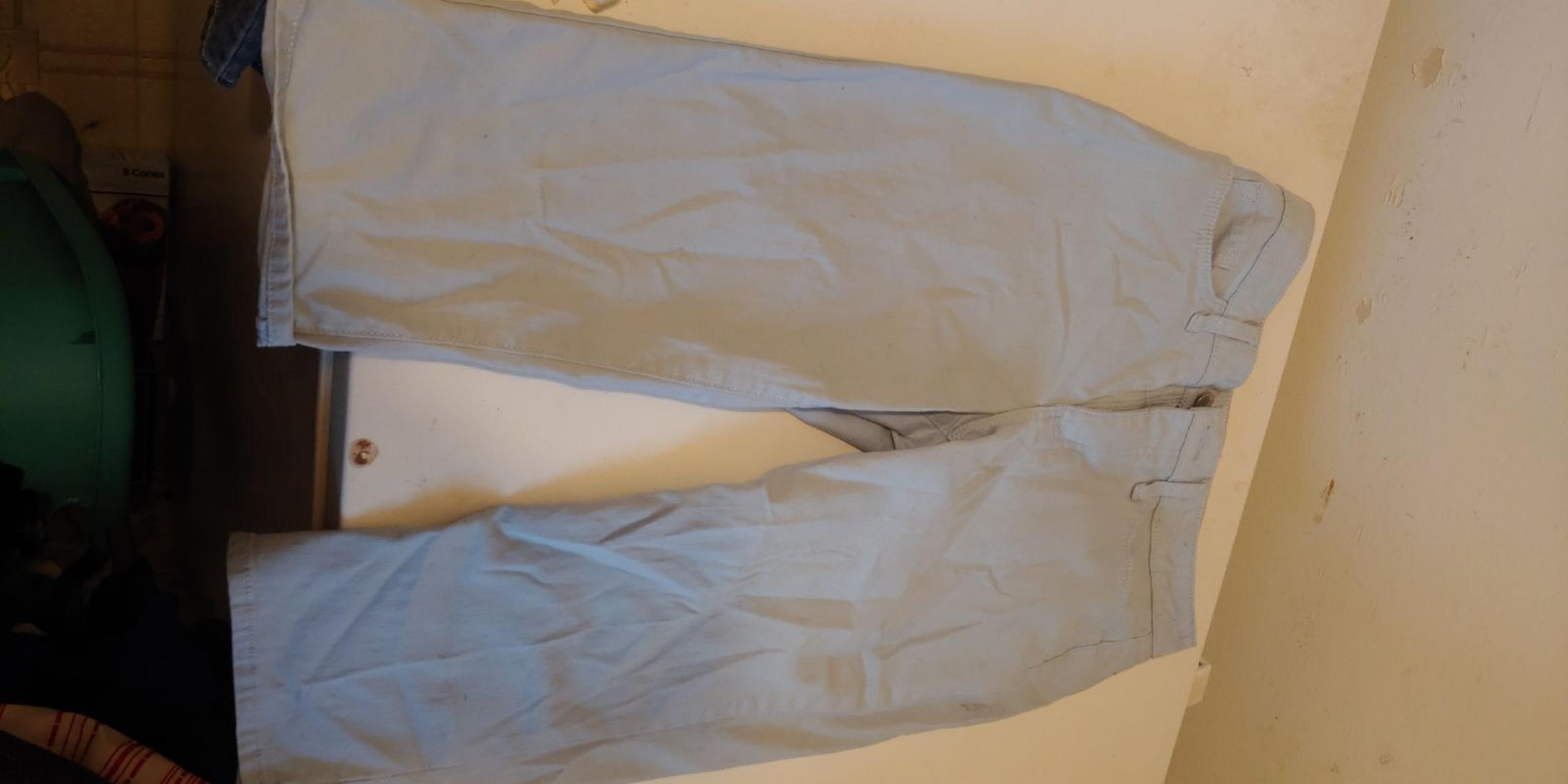 womens capris - Riders by Lee