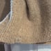 Barefoot Dreams EcoChic Cowl Neck Pullover Tan M