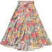 Womens Matilda Jane Lets go together Day Dreaming Skirt size S Small NWT