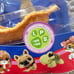 2006 LPS Rare Rabbit 185 Lamb 186 Pet Pairs Basket MIB NRFB