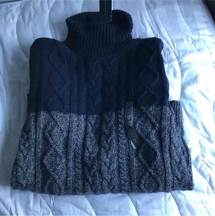 Men's Tommy Hilfiger TurtleNeck Sweater