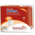 Tranquility Premium OverNight Underpads, Medium (34-48 inch) - 36Count