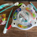 Fisher Price Animal Activity Baby Jumperoo