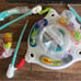 Fisher Price Animal Activity Baby Jumperoo