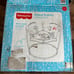 Fisher Price Animal Activity Baby Jumperoo