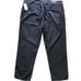 J Brand Men’s Kieran Navy Relaxed Straight Trouser Pants Size 40 JB002608