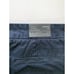 J Brand Men’s Kieran Navy Relaxed Straight Trouser Pants Size 40 JB002608