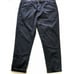 J Brand Men’s Kieran Navy Relaxed Straight Trouser Pants Size 40 JB002608