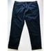 J Brand Men’s Kieran Navy Relaxed Straight Trouser Pants Size 40 JB002608
