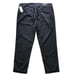 J Brand Men’s Kieran Navy Relaxed Straight Trouser Pants Size 40 JB002608