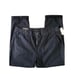 J Brand Men’s Kieran Navy Relaxed Straight Trouser Pants Size 40 JB002608