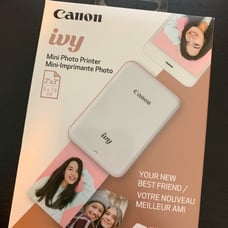 Mini Photo Printer