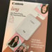 Mini Photo Printer