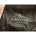 New Canyon Coaches OUTBACK BOWL Tampa Bay Leather Bag Messenger Briefcase Bag