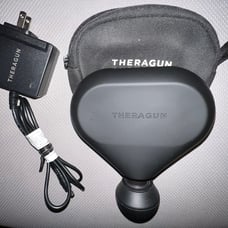 Theragun MINI Ultra Portable Massager