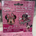 Minnie Mouse party flavor bundle (New)