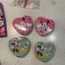 Minnie Mouse party flavor bundle (New)