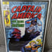 Captain America Vol 7 #25 Cover B Incent