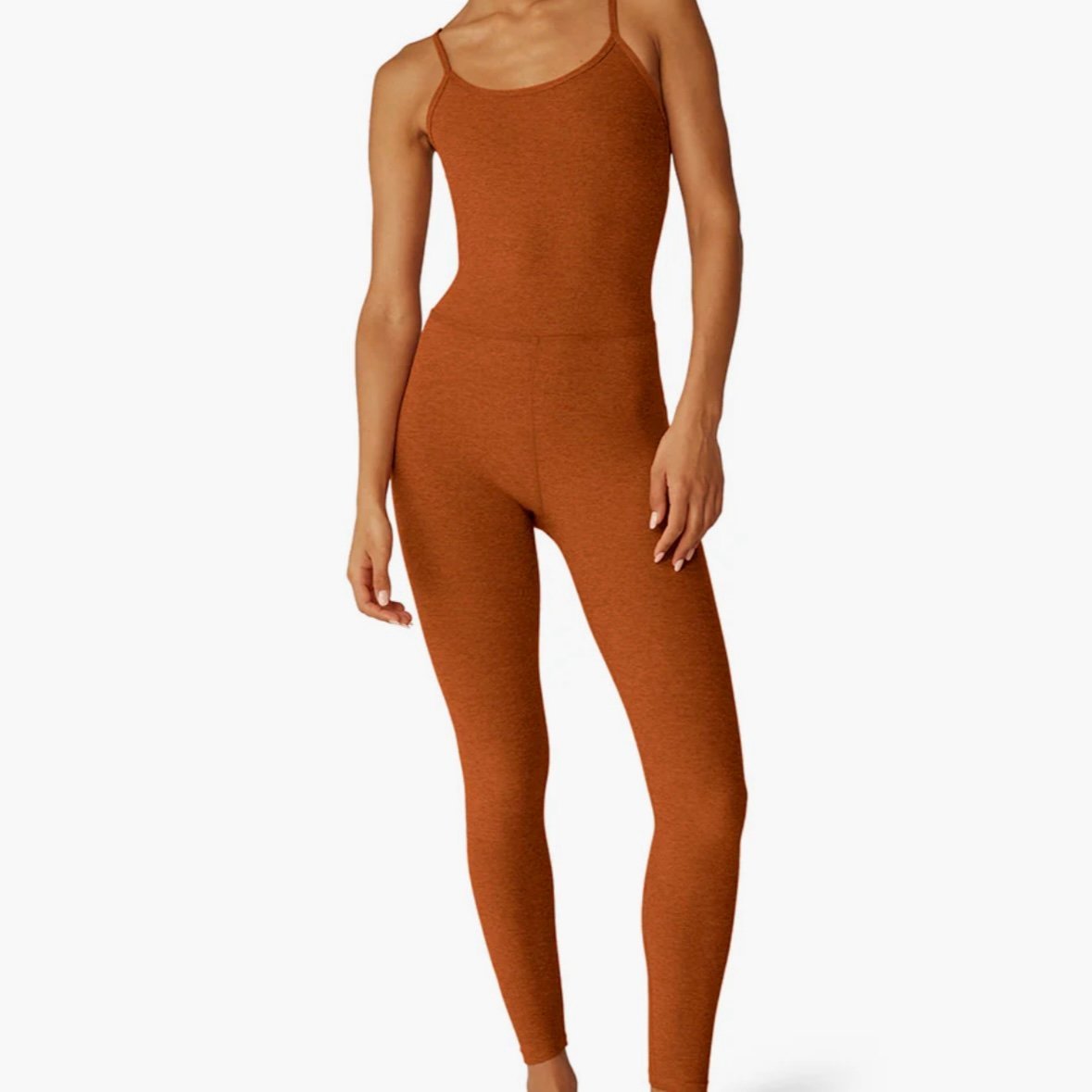 NWT Beyond Yoga Jumpsuit
